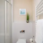 Appartement Steinmannstrasse 17, App 6 Westerland