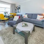 Appartement Steinmannstrasse 17, App 6