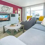 Appartement Steinmannstrasse 17, App 6 *