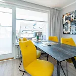 Steinmannstrasse 17, App 6 *