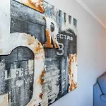 Steinmannstrasse 17, App 6 *