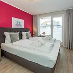 Appartement Steinmannstrasse 17, App 6