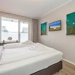 Appartement Steinmannstrasse 17, App 6
