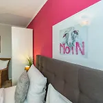 Steinmannstrasse 17, App 6 *