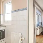 Steinmannstrasse 17, App 6 Appartement *