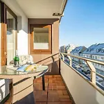 Appartement Steinmannstrasse 17, App 6 Westerland