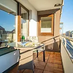 Steinmannstrasse 17, App 6 *