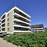 Appartement Steinmannstrasse 17, App 6 Westerland