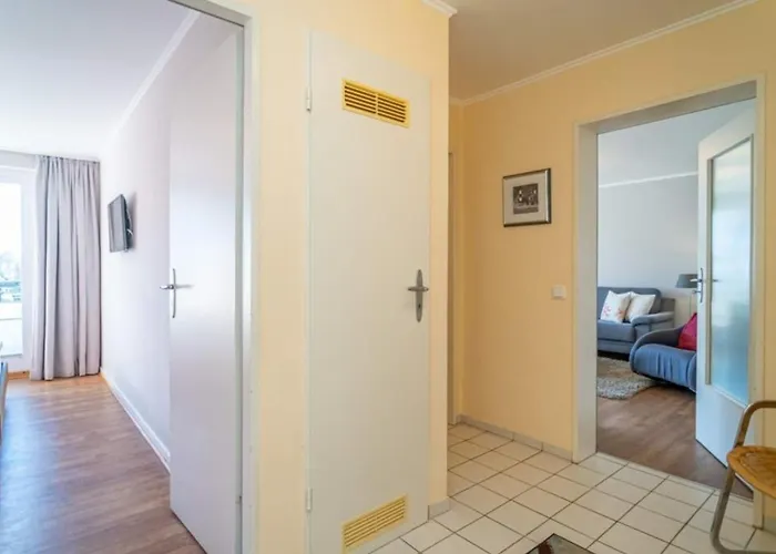 Steinmannstrasse 17, App 6 *