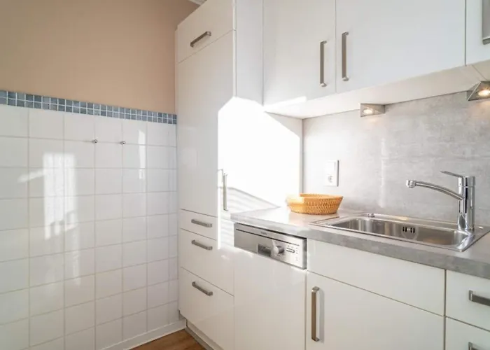 Steinmannstrasse 17, App 6 * Вестерланд