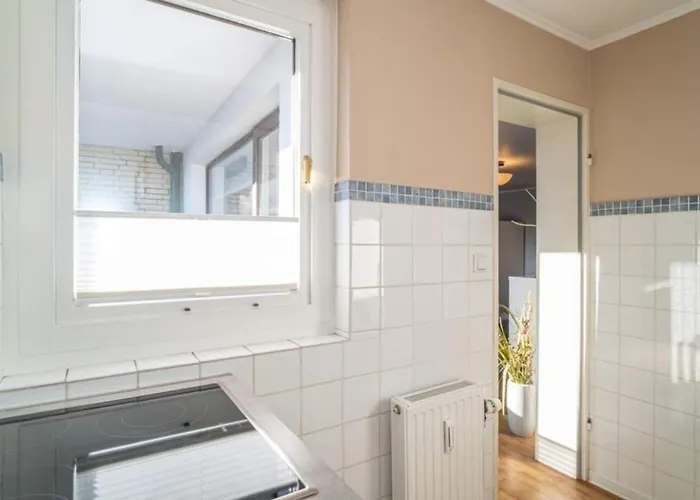 Steinmannstrasse 17, App 6 *