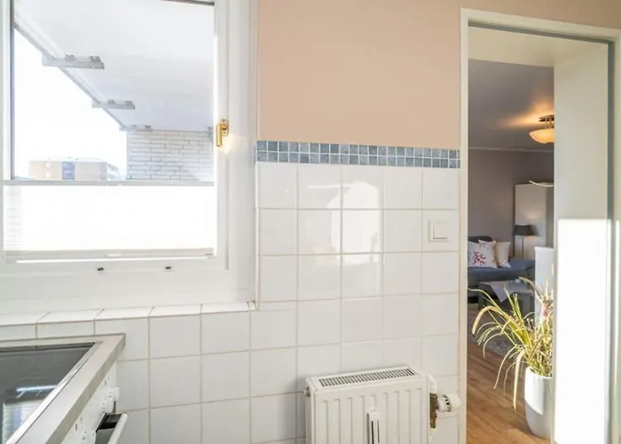 Steinmannstrasse 17, App 6 * Вестерланд