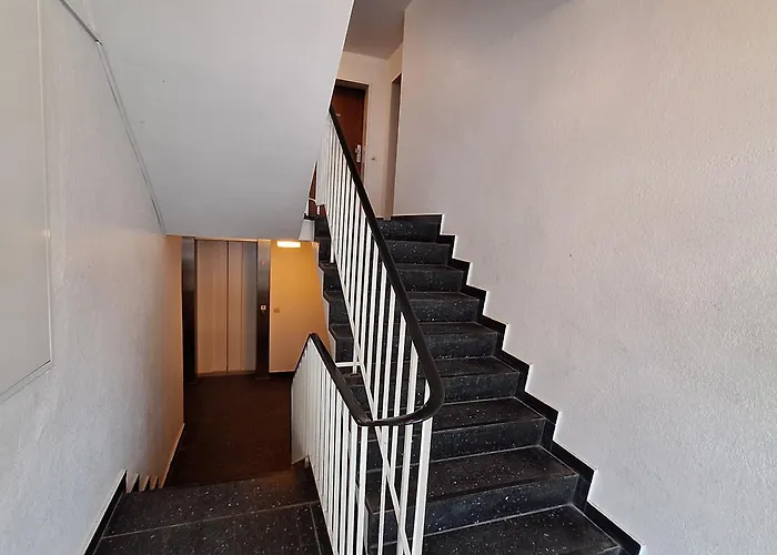 Steinmannstrasse 17, App 6